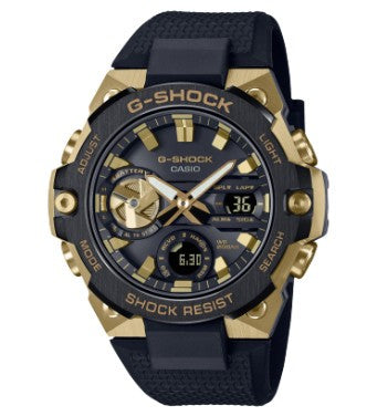 Casio G-Shock GST-B400GB-1A9DR / GShock GSTB400GB-1A9