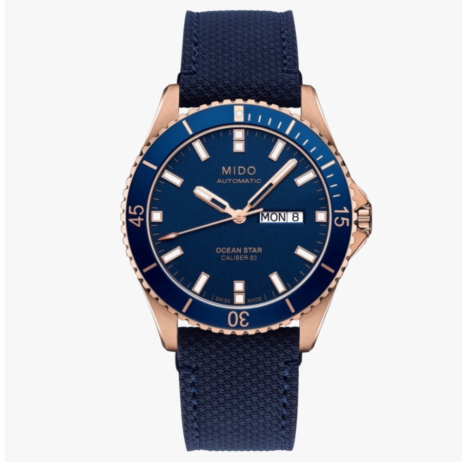 Mido M026.430.36.041.00