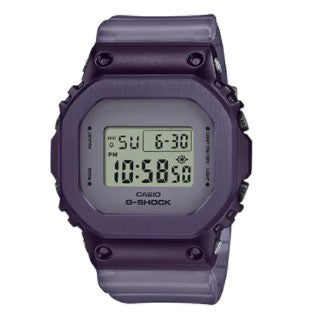 Casio G-Shock GM-S5600MF-6DR / GM-S5600MF-6