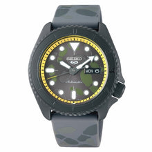 Carica l&#39;immagine nel visualizzatore di Gallery, Seiko 5 Sports SRPH69K1 ONE PIECE SANJI LIMITED EDITION SRPH69
