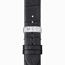 Laden Sie das Bild in den Galerie-Viewer, Mido M024.507.16.071.00 Belluna Royal Sunray Dial Automatic
