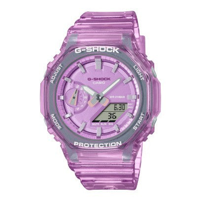 Casio G-Shock GMA-S2100SK-4ADR / GMA-S2100SK-4A