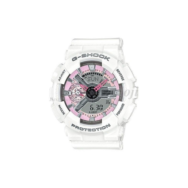 Casio G-Shock GMA-S110MP-7A