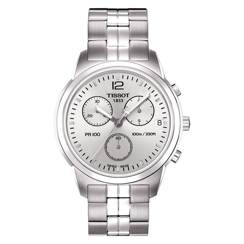TISSOT PR100 T049.417.11.037.00