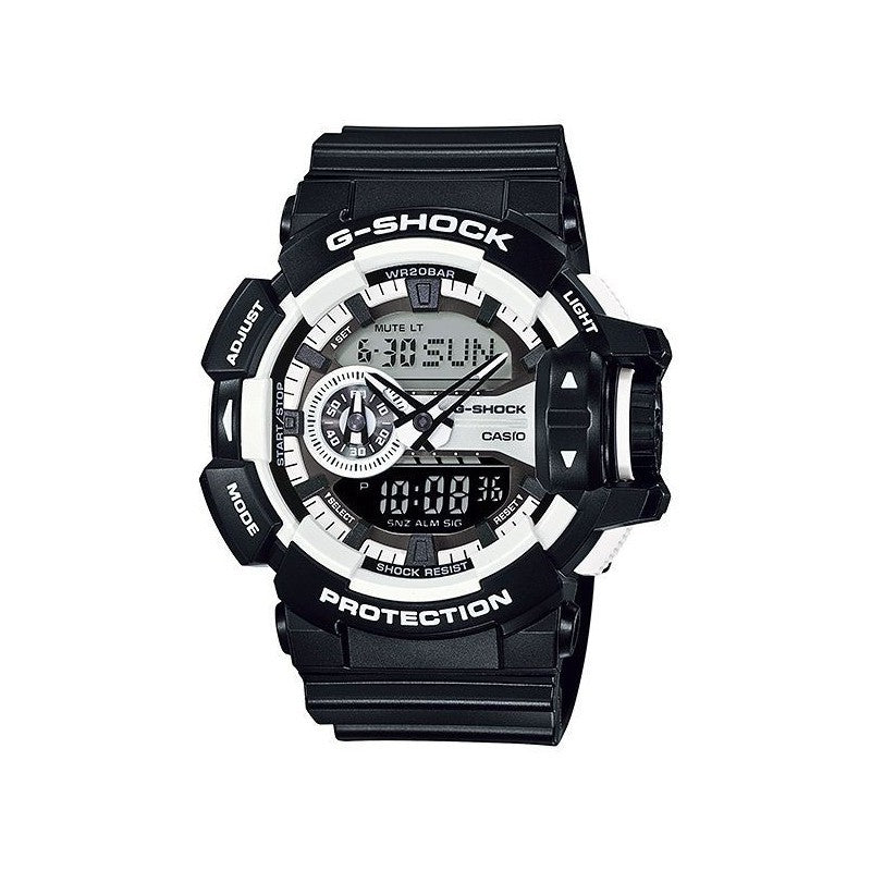 Casio G-Shock GA-400-1A
