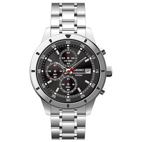 Seiko Chronograph SKS561P1 / SKS561