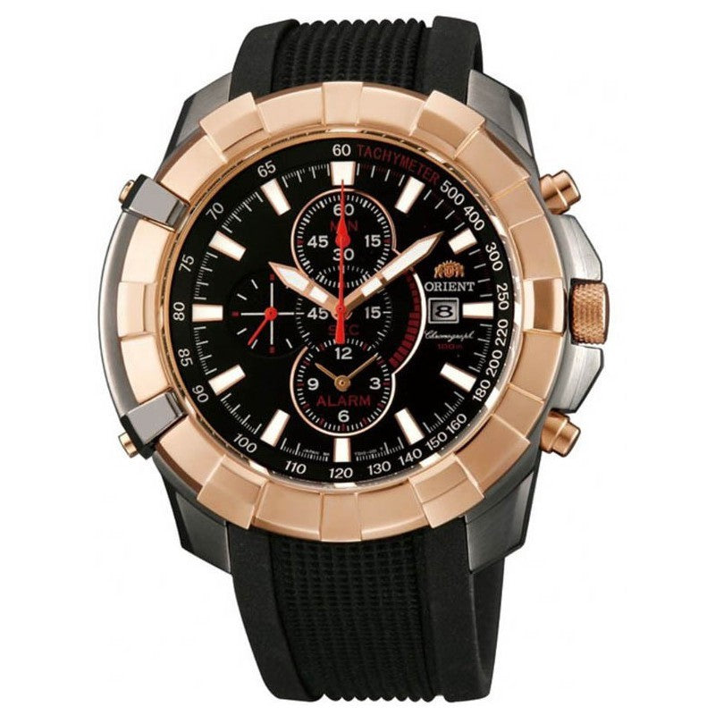 Orient Alarm Chrono FTD10001B0