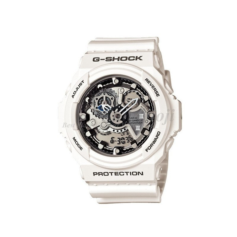 Casio G-Shock GA-300-7ADR