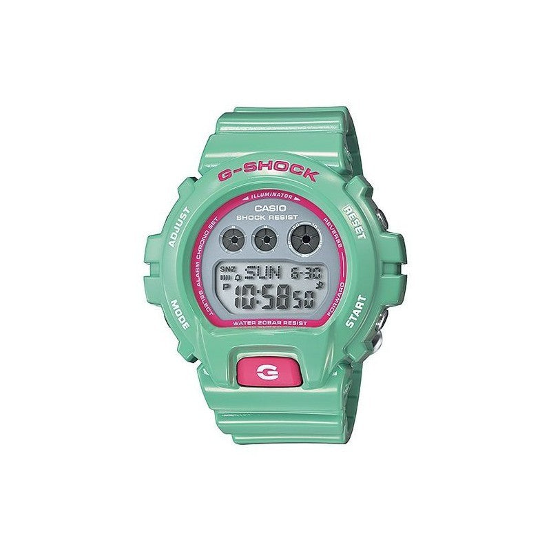 Casio G-Shock GMD-S6900CC-3