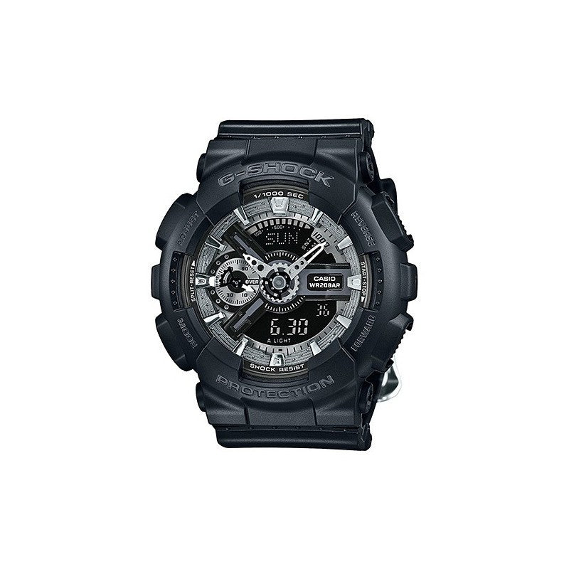 Casio G-Shock GMA-S110F-1A