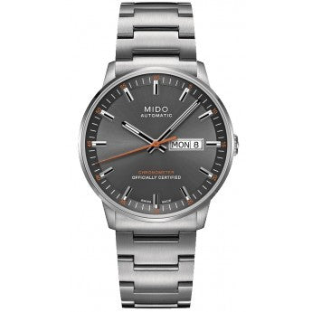 Mido Commander II Gent Automatik Chronometer M021.431.11.061.01