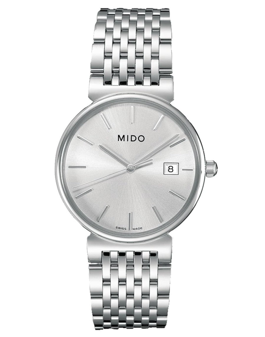 Mido Dorada M1130.4.13.1