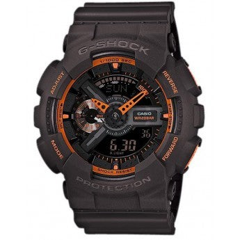 Casio G-Shock GA-110TS-1A4DR