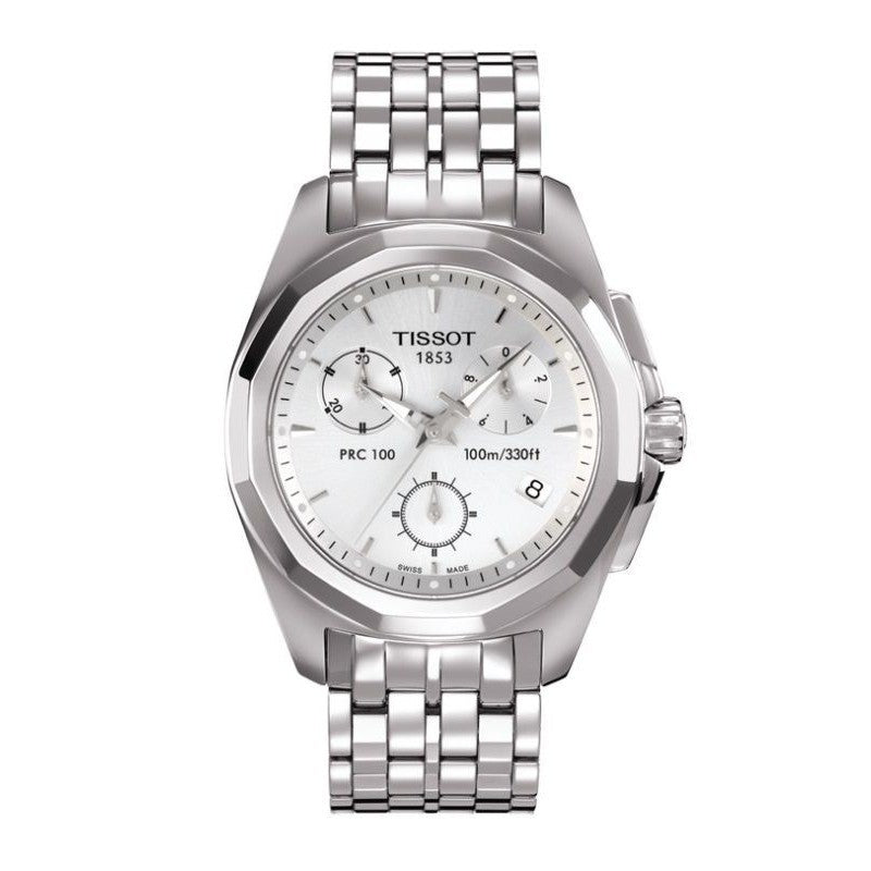 TISSOT PRC 100 T008.217.11.031.00