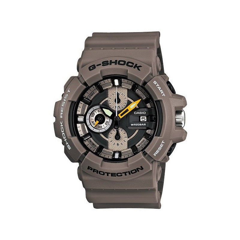 Casio G-Shock GAC-100-8ADR