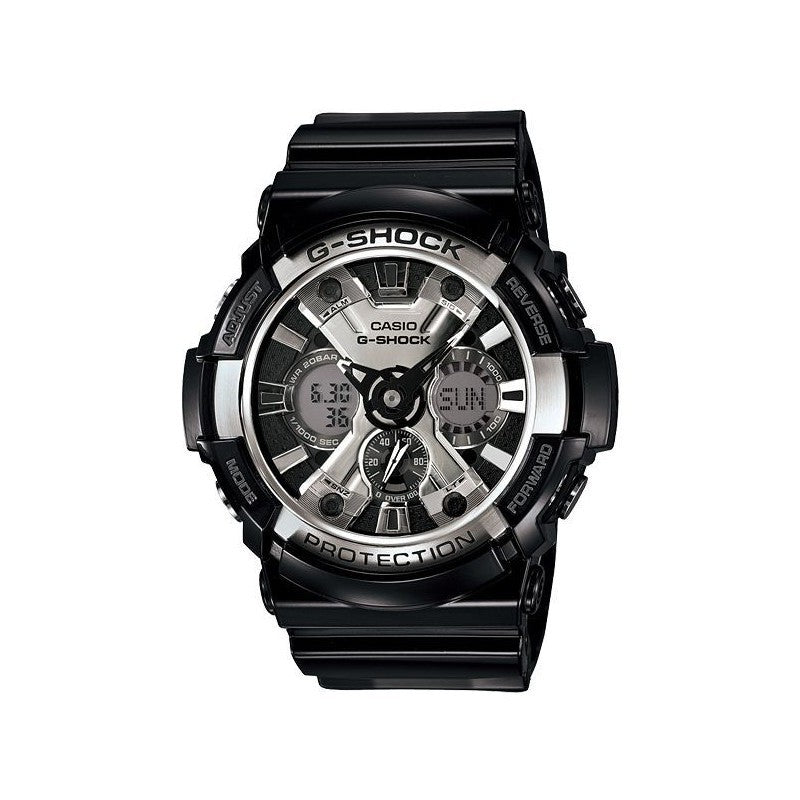 Casio G-Shock GA-200BW-1ADR