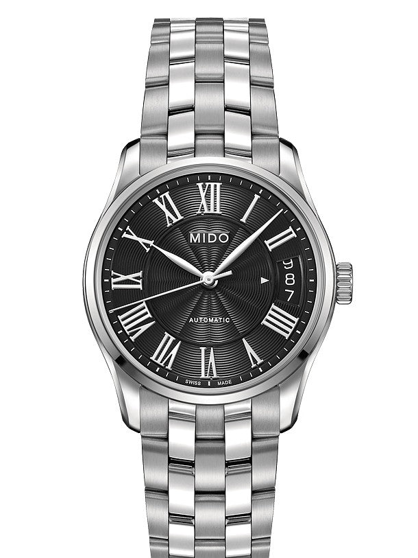 Mido M024.207.11.053.00