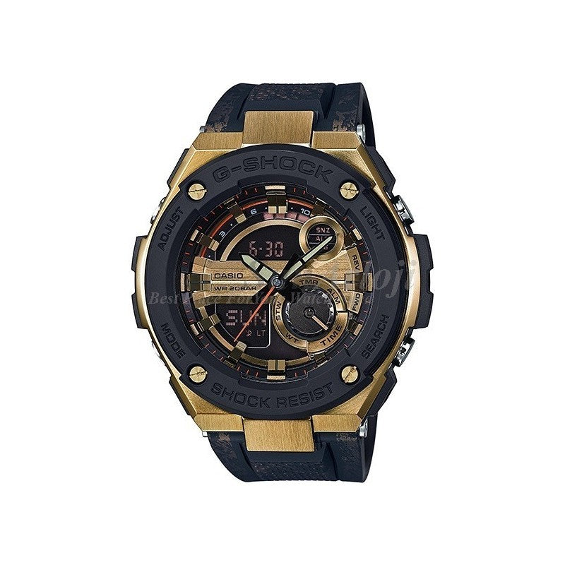 Casio G-Shock GST-200CP-9A