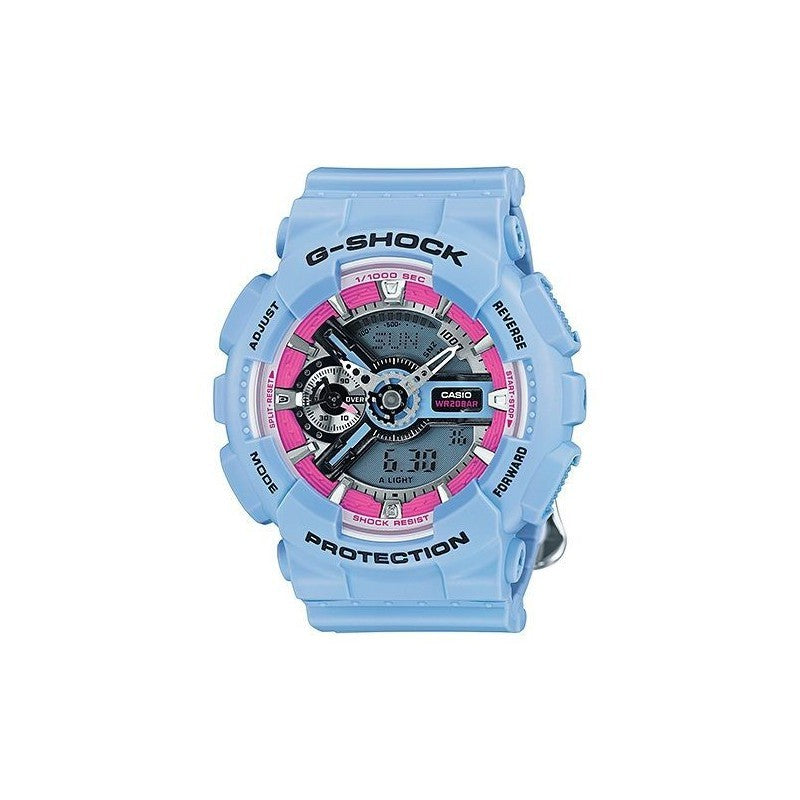 Casio G-Shock GMA-S110F-2A