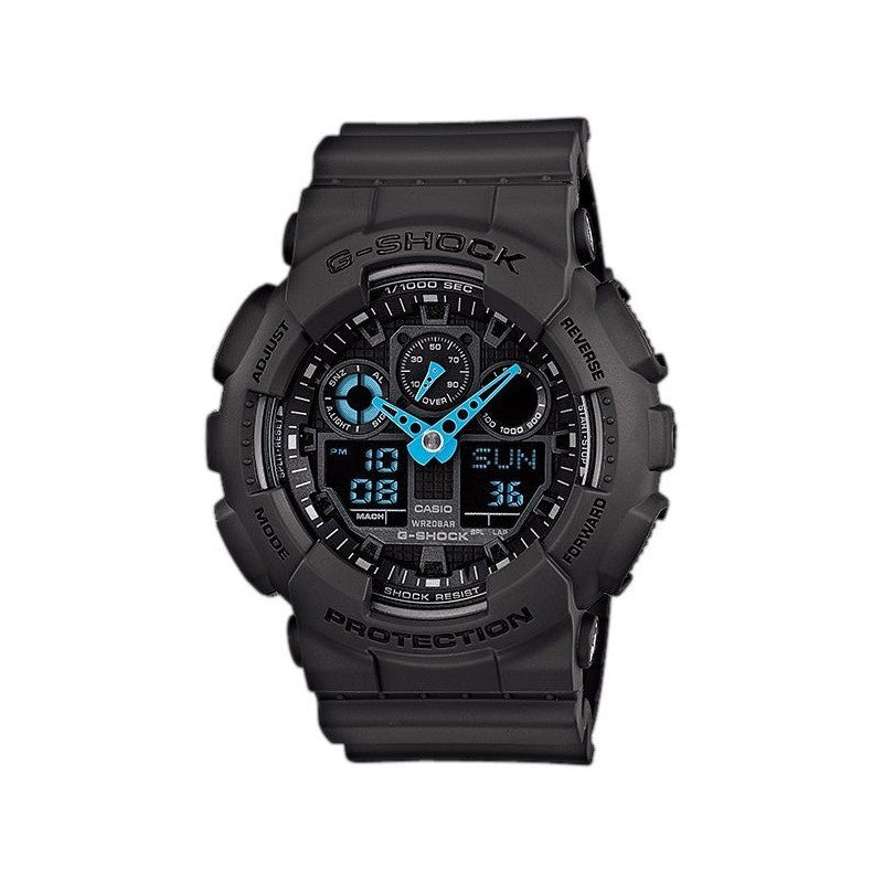 Casio G-Shock GA-100C-8ADR