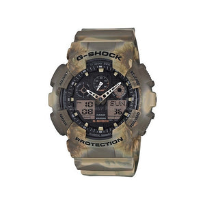 Casio G-Shock GA-100MM-5A