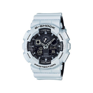 Casio G-Shock GA-100L-7A