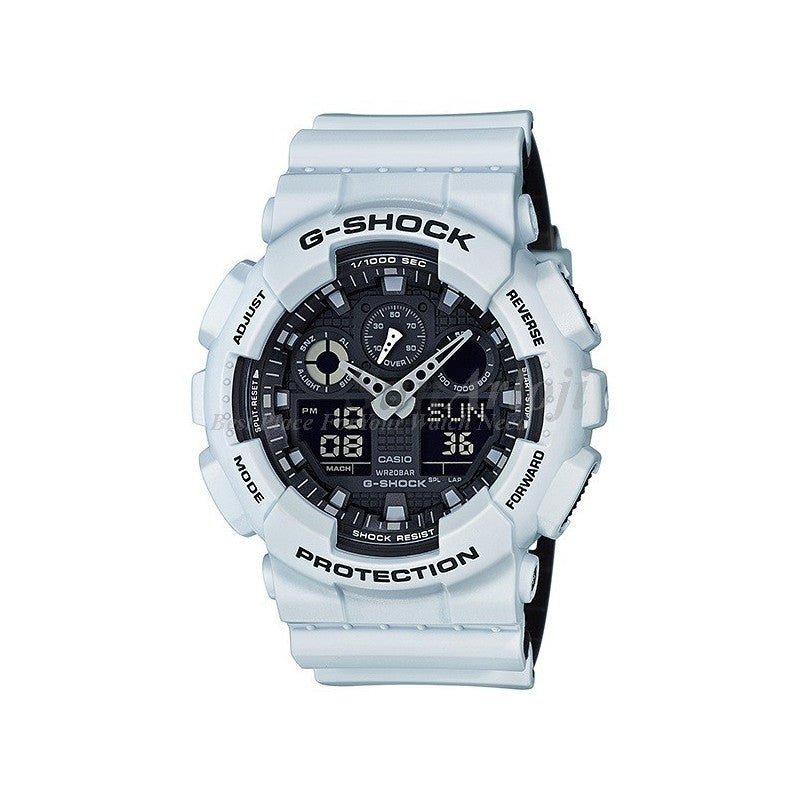 Casio G-Shock GA-100L-7A