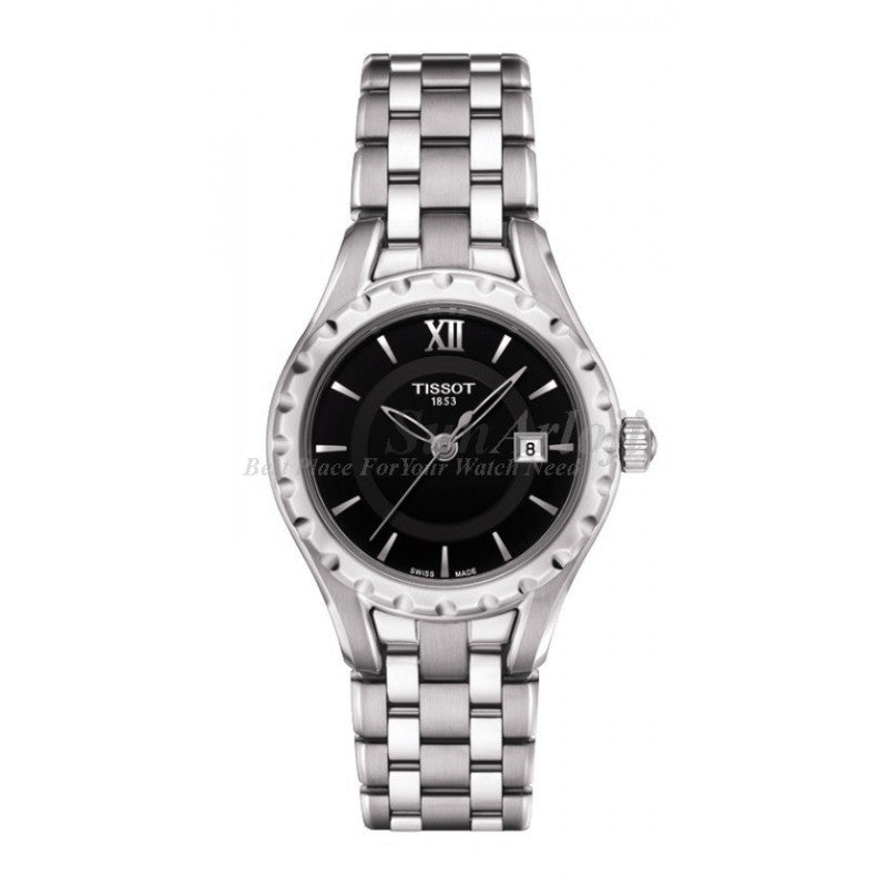 TISSOT LADY QUARTZ SMALL LADY T072.010.11.058.00