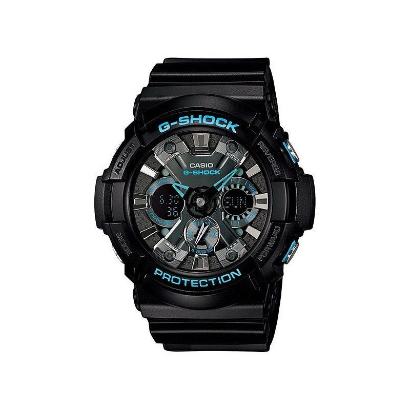 Casio G-Shock GA-201BA-1A