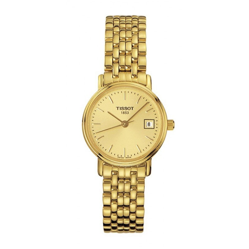 TISSOT DESIRE SMALL LADY T52.5.281.21