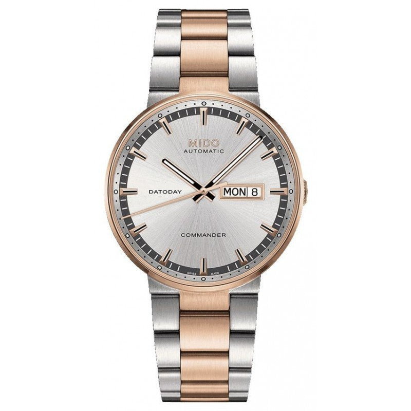MIDO Commander II M014.430.22.031.00