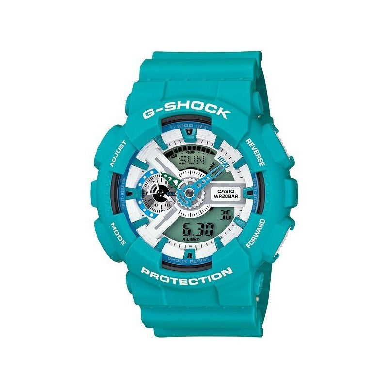 Casio G-Shock GA-110SN-3ADR