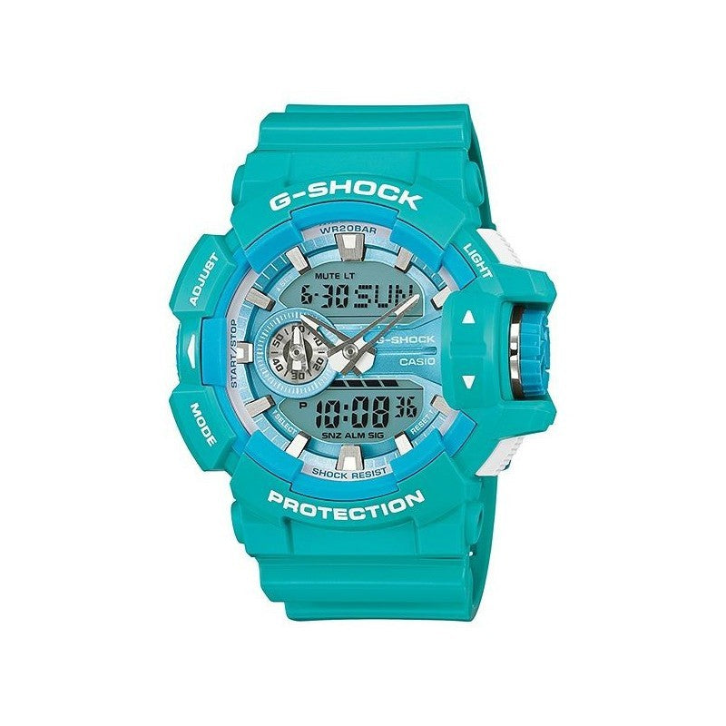 Casio G-Shock GA-400A-2A