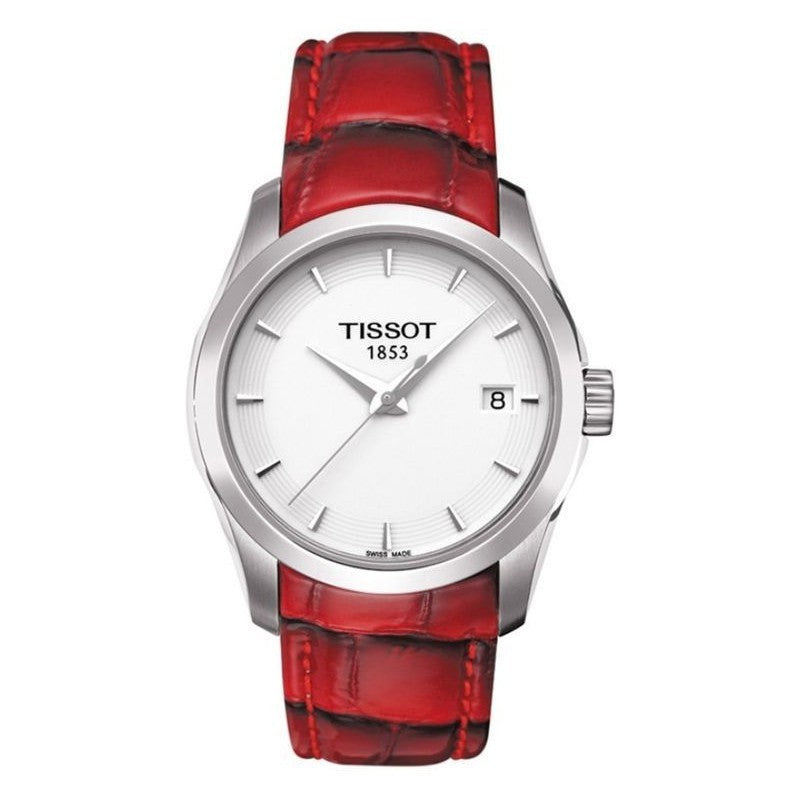 Tissot T035.210.16.011.01 Ladies T-Trend Couturier