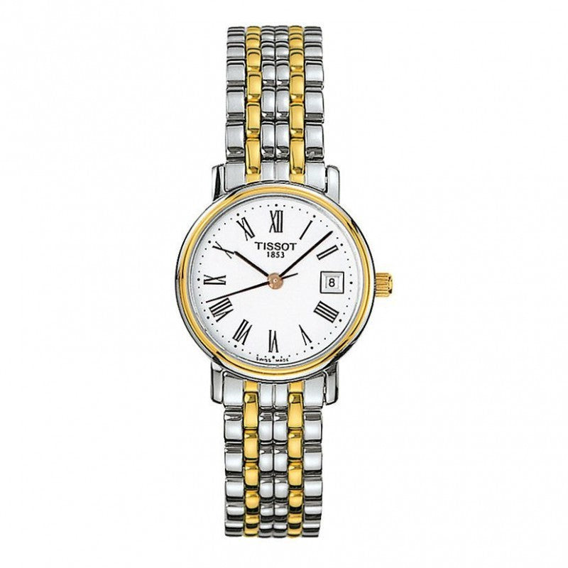 TISSOT DESIRE T52.2.281.13