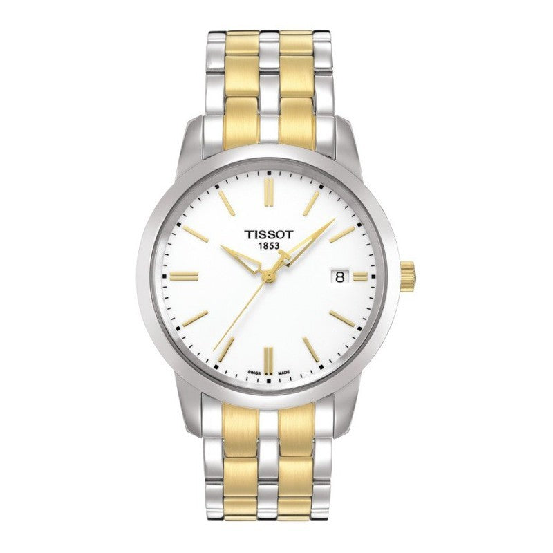TISSOT CLASSIC DREAM GENT T033.410.22.011.01