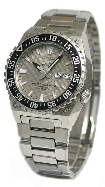 SEIKO SNZD67K1 / SNZD67