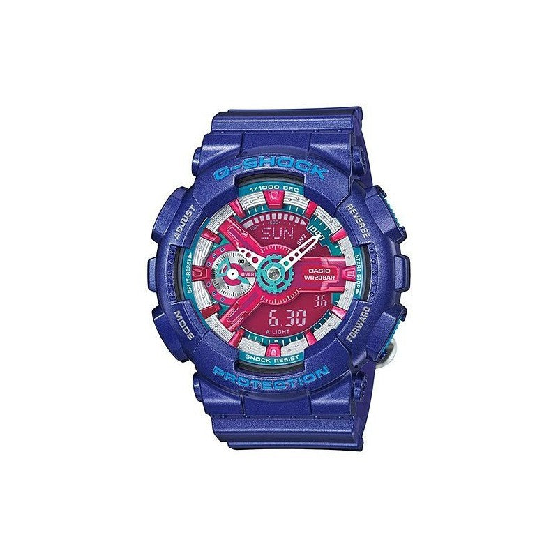 Casio G-Shock GMA-S110HC-2A