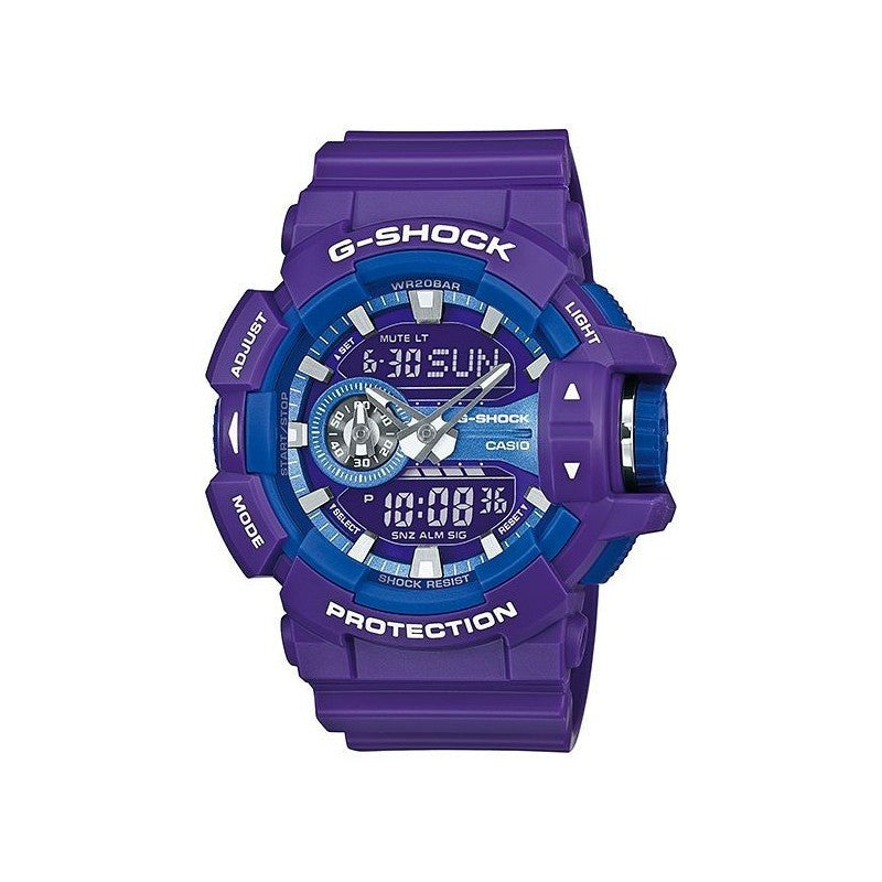 Casio G-Shock GA-400A-6A