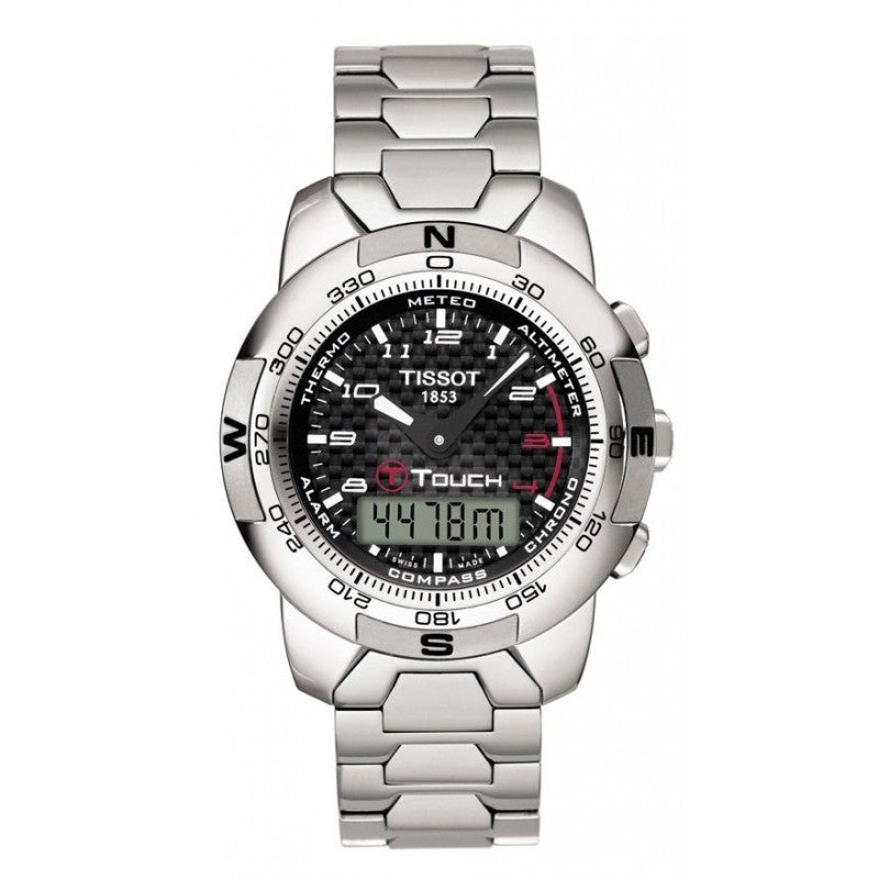TISSOT T-TOUCH T33.7.888.92