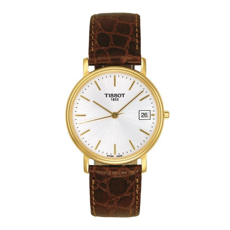 TISSOT DESIRE T52.5.411.31