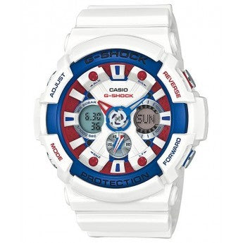 Casio G-Shock GA-201TR-7A