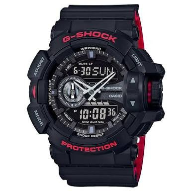 Casio G-shock GA-400HR-1ADR