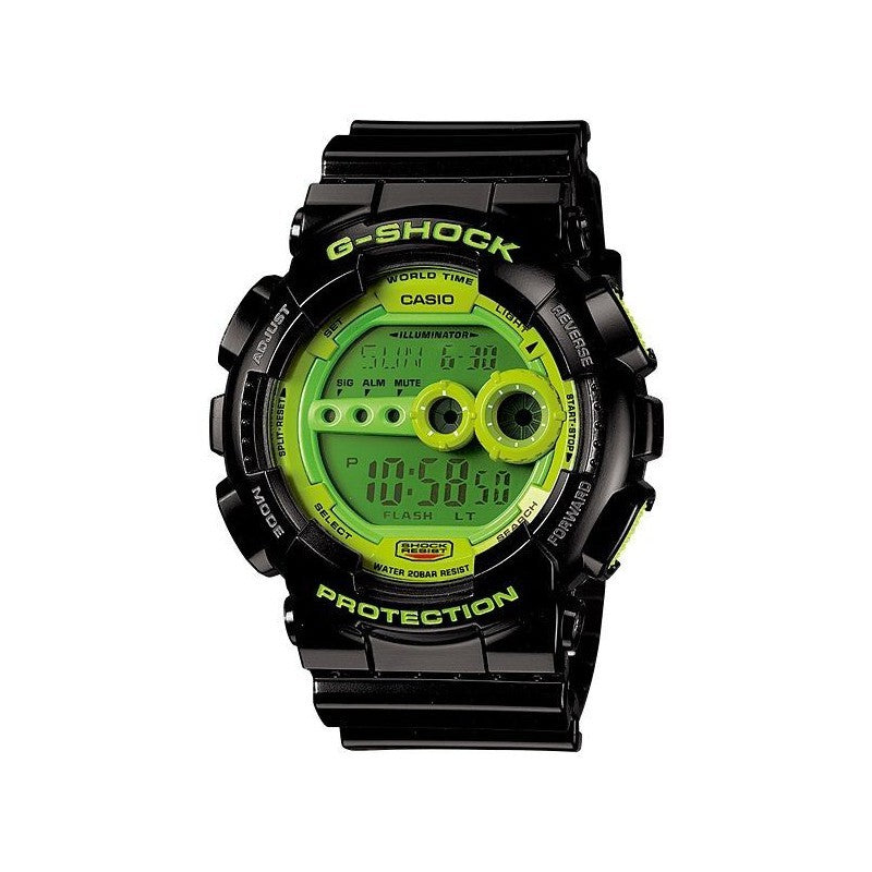 Casio G-Shock GD-100SC-1DR