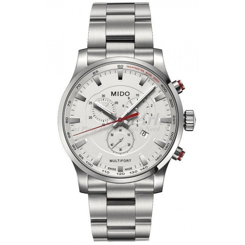 Mido Multifort M005.417.11.031.00