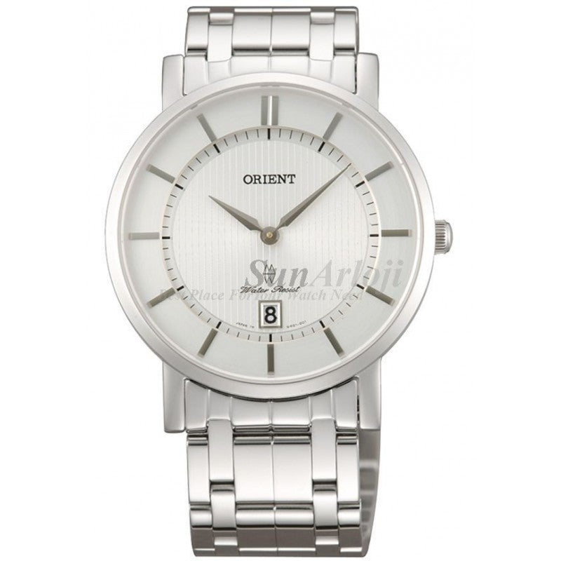 Orient Dressy Elegant FGW01006W0