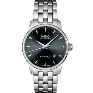 BARONCELLI II M8600.4.18.1