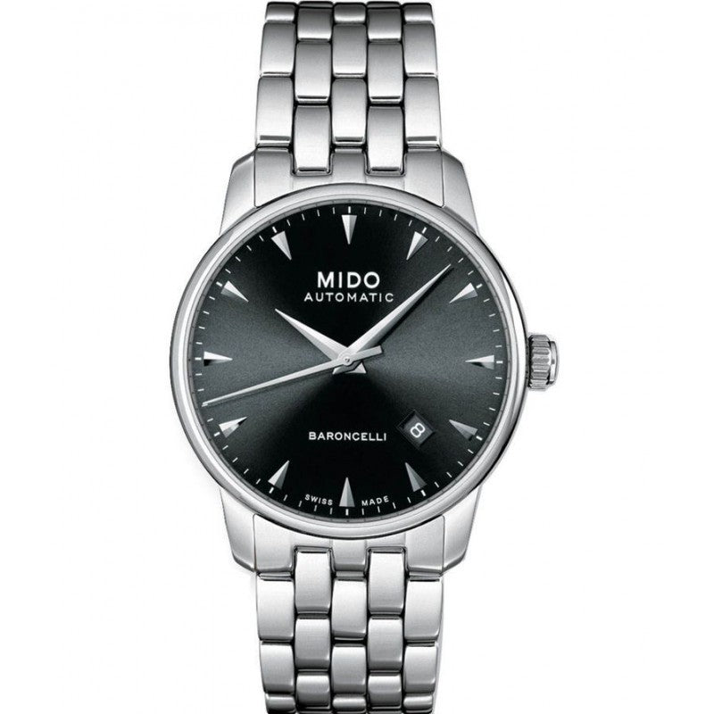 BARONCELLI II M8600.4.18.1