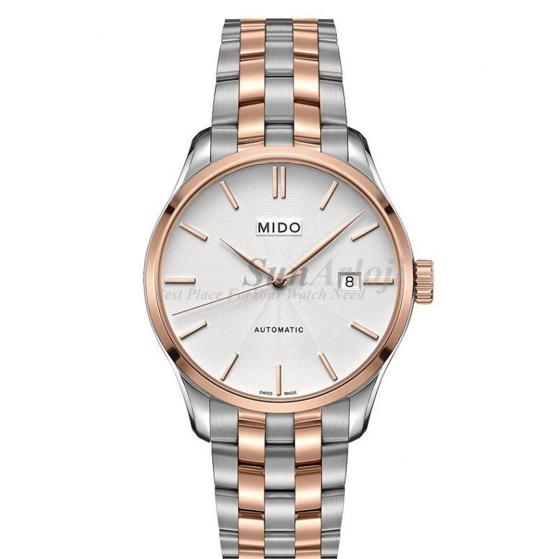 Mido Belluna II M024.407.22.031.00