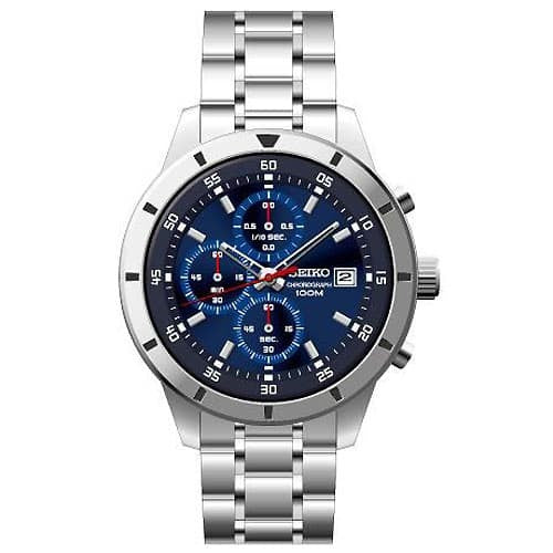 Seiko Chronograph SKS559P1 / SKS559